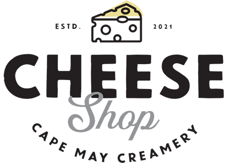 The Cheese Shop - Cape May Creamery