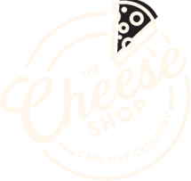 The Cheese Shop and Cape May Creamery